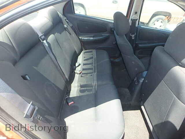 2005 DODGE NEON - VIN: 1B3ES56C85D133427 - Фото 6