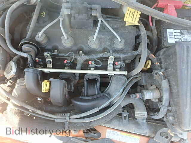 2005 DODGE NEON - VIN: 1B3ES56C85D133427 - Фото 7