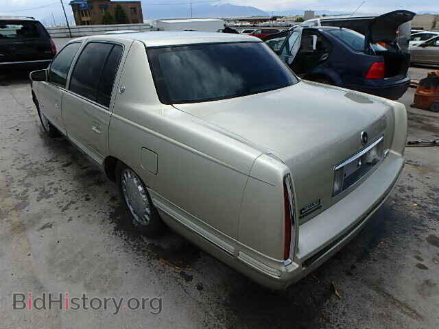 1997 CADILLAC DEVILLE - VIN: 1G6KD54Y9VU242850 - Photo 3
