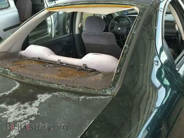 2000 DODGE NEON - VIN: 1B3ES46C3YD850915 - Фото 9