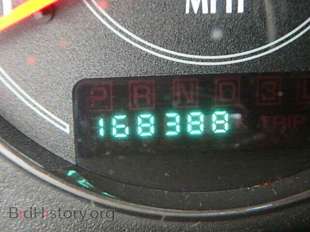2002 CHRYSLER SEBRING - VIN: 1C3EL55R82N348401 - Фото 8