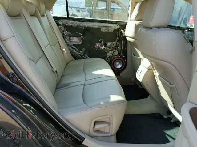 2011 TOYOTA AVALON - VIN: 4T1BK3DB7BU376573 - Фото 6
