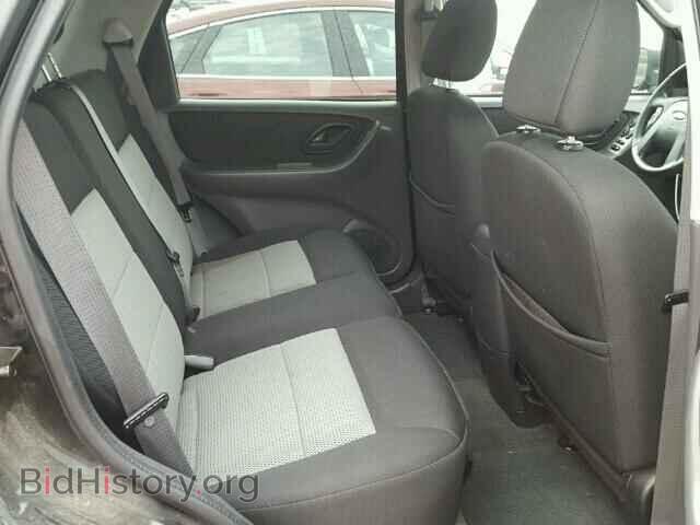 2007 FORD ESCAPE - VIN: 1FMYU03107KB37347 - Фото 6