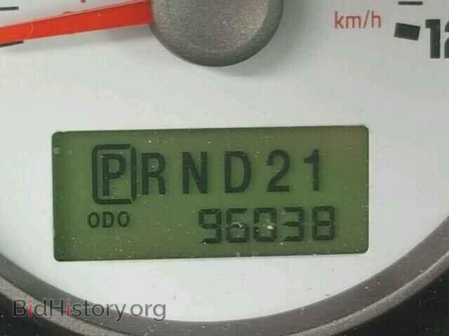 2007 FORD ESCAPE - VIN: 1FMYU03107KB37347 - Фото 8