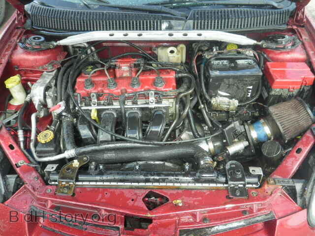 2003 DODGE NEON - VIN: 1B3ES56C93D166675 - Фото 7