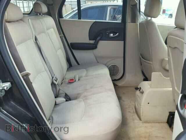 2005 SATURN VUE - VIN: 5GZCZ33D15S833481 - Фото 6
