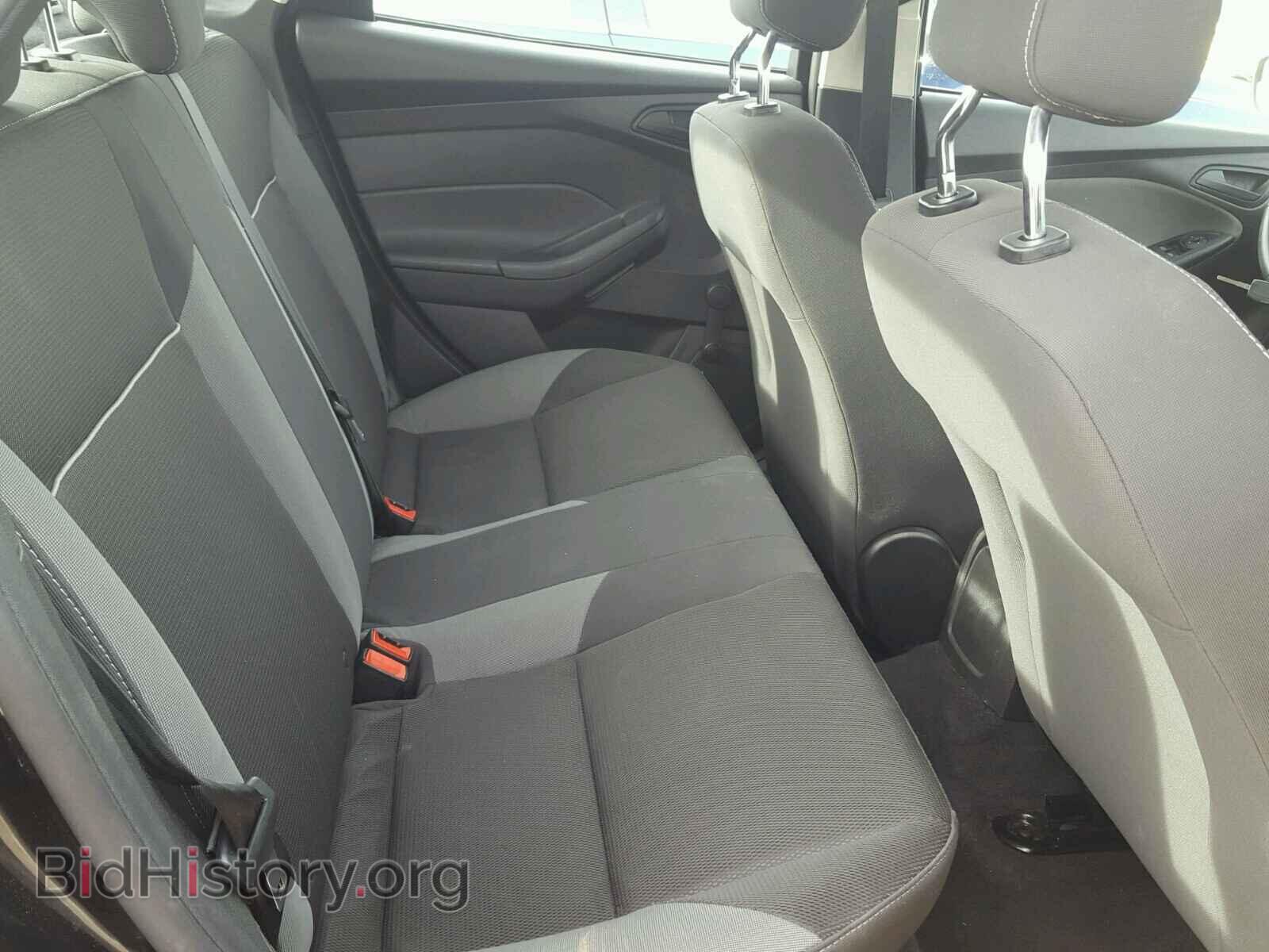 2013 FORD FOCUS - VIN: 1FADP3E27DL105749 - Photo 6