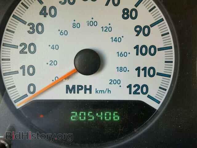 2006 DODGE CARAVAN - VIN: 1D4GP24RX6B508443 - Фото 8