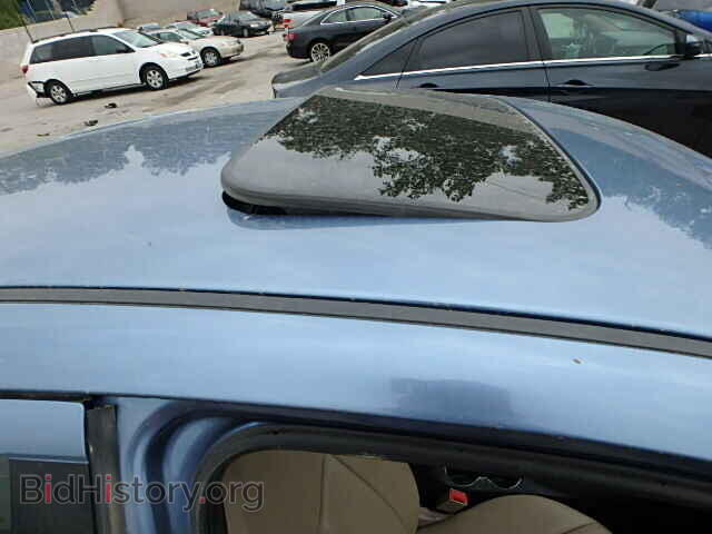 2011 CHRYSLER 200 - VIN: 1C3BC2FG3BN533809 - Фото 9