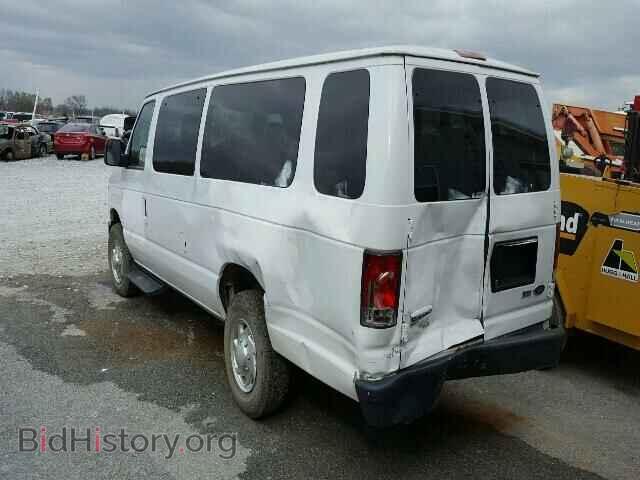 2014 FORD ECONOLINE - VIN: 1FBSS3BL3EDA45711 - Photo 3