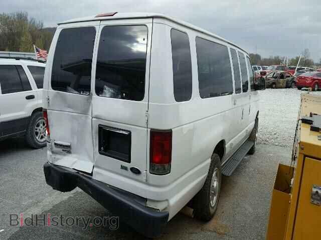 2014 FORD ECONOLINE - VIN: 1FBSS3BL3EDA45711 - Photo 4