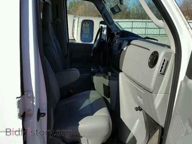 2014 FORD ECONOLINE - VIN: 1FBSS3BL3EDA45711 - Photo 5