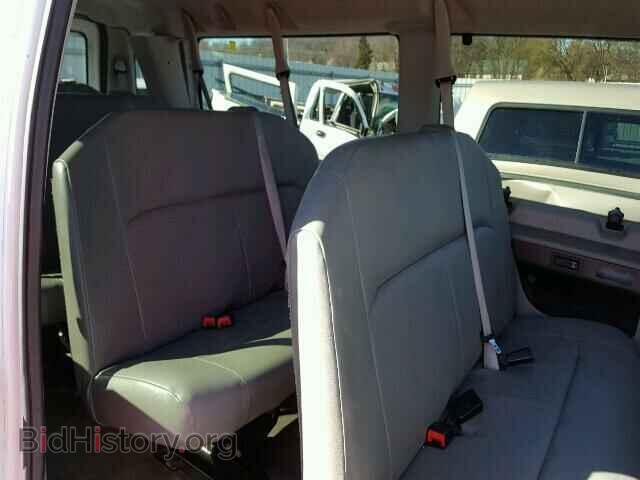 2014 FORD ECONOLINE - VIN: 1FBSS3BL3EDA45711 - Photo 6