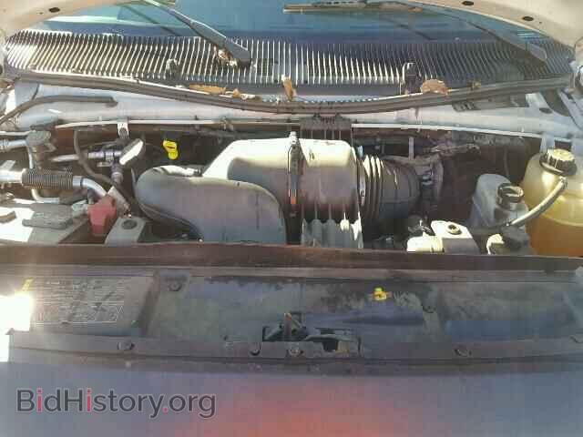 2014 FORD ECONOLINE - VIN: 1FBSS3BL3EDA45711 - Photo 7