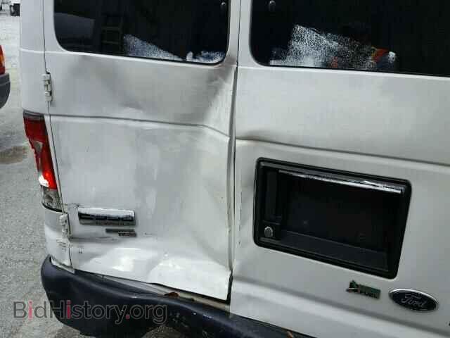 2014 FORD ECONOLINE - VIN: 1FBSS3BL3EDA45711 - Photo 9