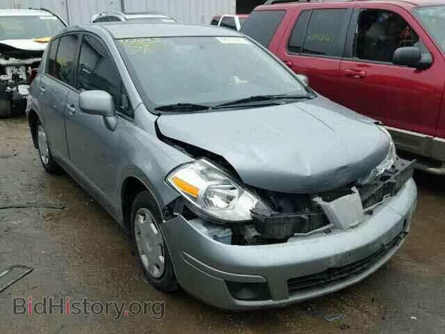 Фотография 3N1BC13E29L366087 - NISSAN VERSA 2009