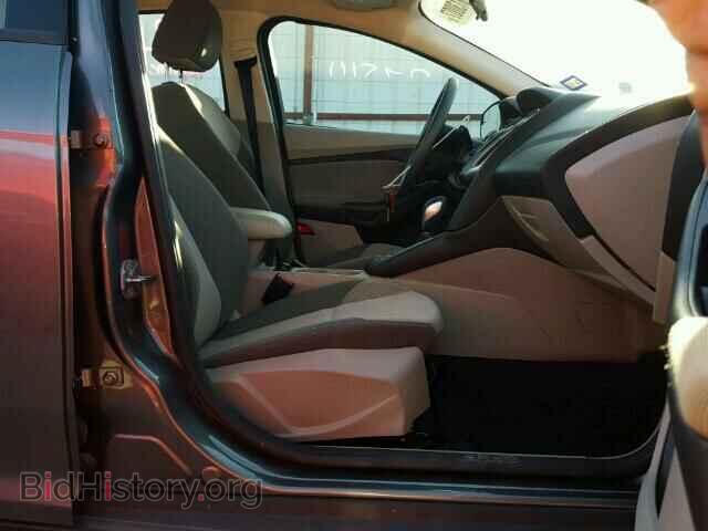 2014 FORD FOCUS - VIN: 1FADP3F27EL275867 - Photo 5