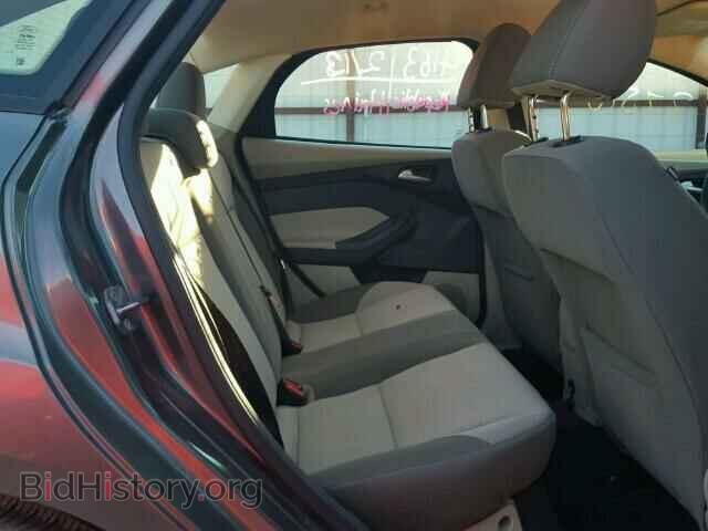 2014 FORD FOCUS - VIN: 1FADP3F27EL275867 - Photo 6