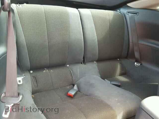 2007 MITSUBISHI ECLIPSE - VIN: 4A3AK24F67E030199 - Фото 6