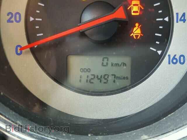 2007 MITSUBISHI ECLIPSE - VIN: 4A3AK24F67E030199 - Фото 8