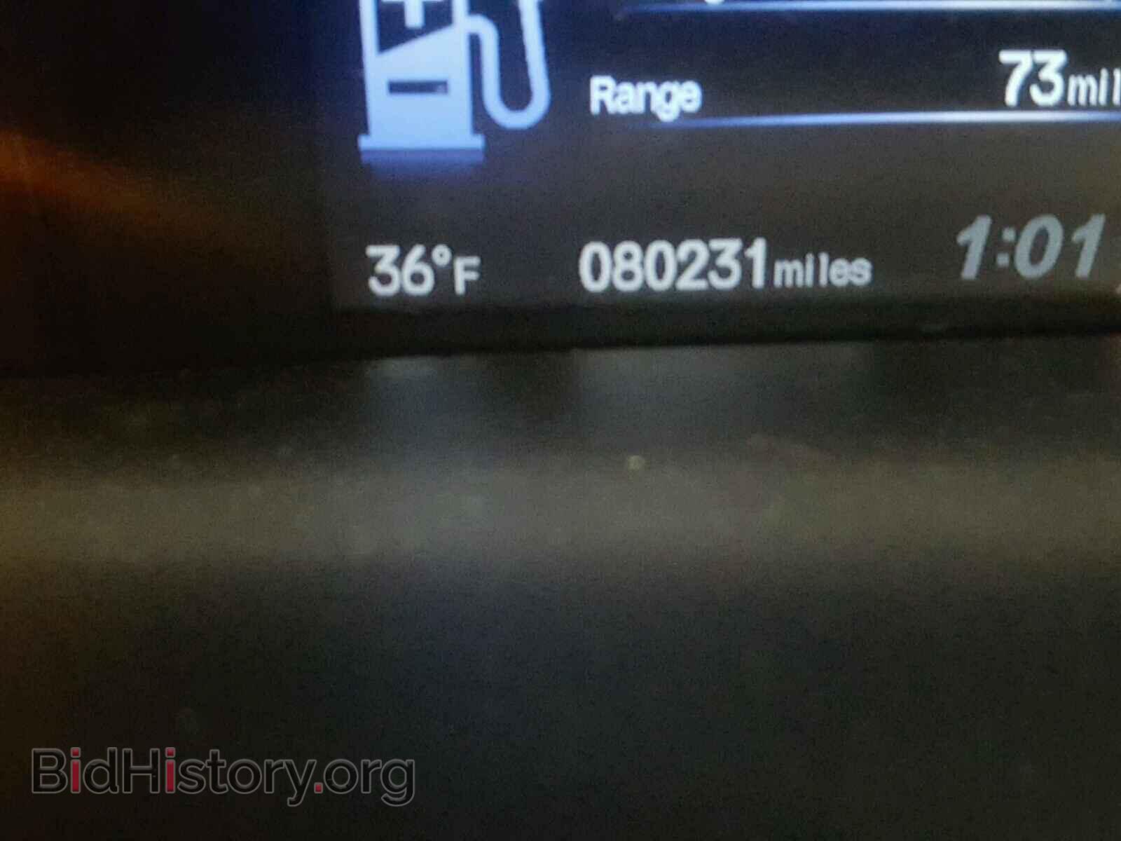 2013 HONDA CIVIC - VIN: 19XFB2F93DE065752 - Photo 8
