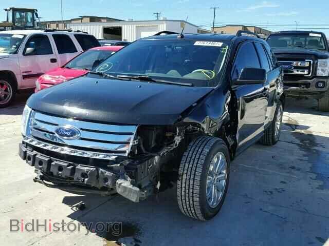 2010 FORD EDGE - VIN: 2FMDK3JC2ABA84159 - Photo 2