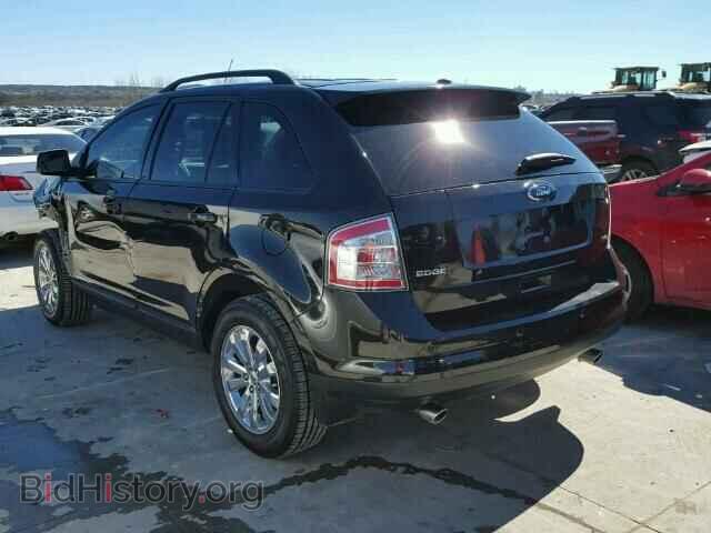 2010 FORD EDGE - VIN: 2FMDK3JC2ABA84159 - Photo 3
