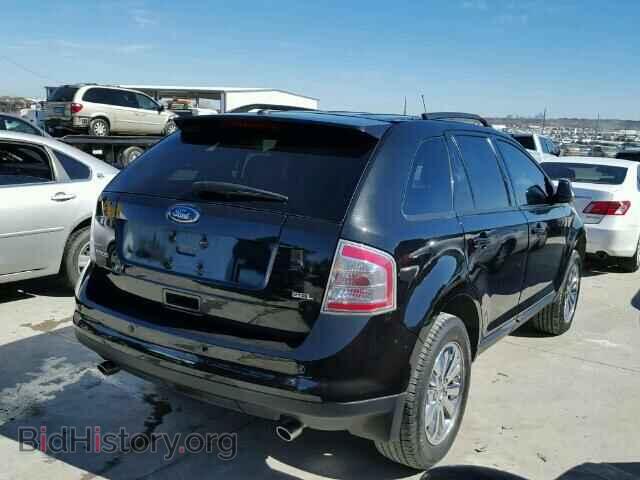 2010 FORD EDGE - VIN: 2FMDK3JC2ABA84159 - Photo 4
