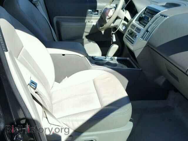 2010 FORD EDGE - VIN: 2FMDK3JC2ABA84159 - Photo 5