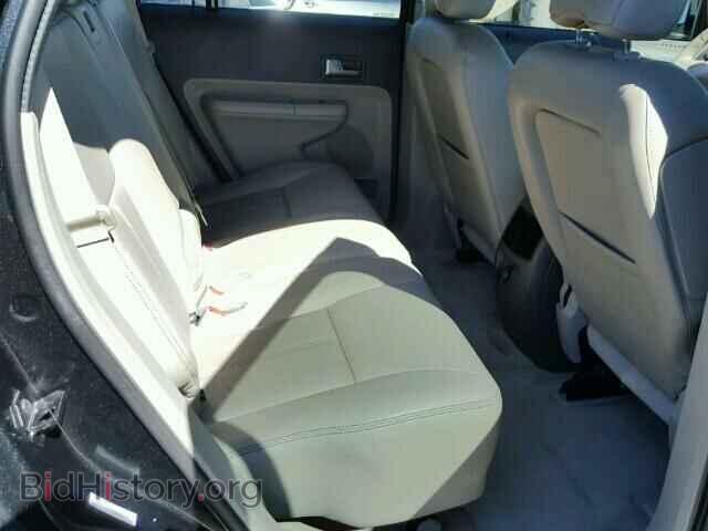 2010 FORD EDGE - VIN: 2FMDK3JC2ABA84159 - Photo 6