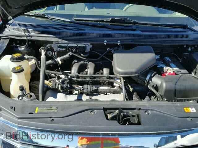 2010 FORD EDGE - VIN: 2FMDK3JC2ABA84159 - Photo 7