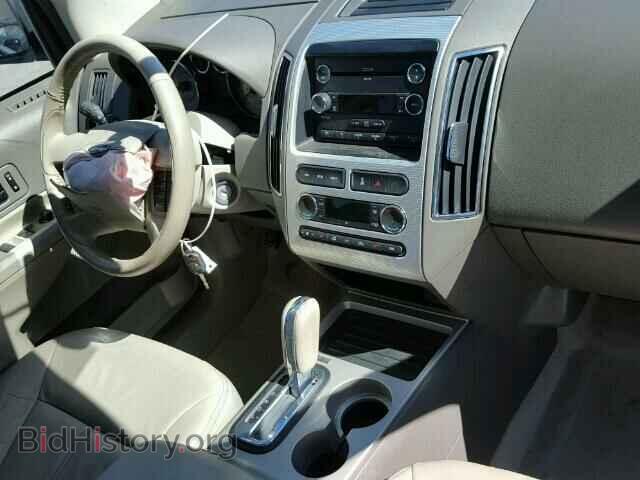 2010 FORD EDGE - VIN: 2FMDK3JC2ABA84159 - Photo 9