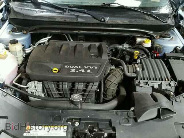2013 CHRYSLER 200 - VIN: 1C3CCBAB7DN608448 - Photo 7
