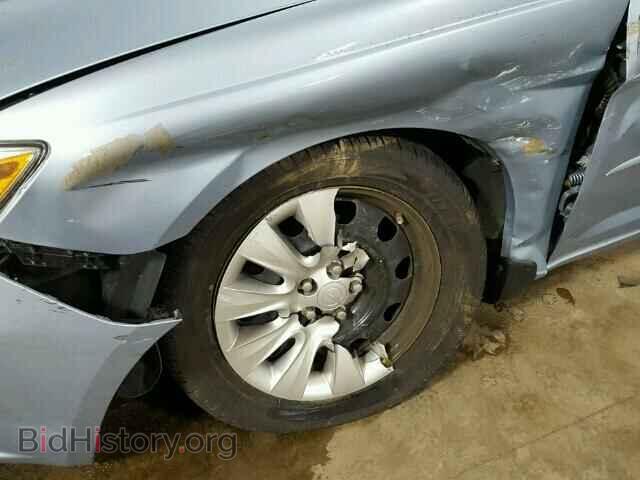 2013 CHRYSLER 200 - VIN: 1C3CCBAB7DN608448 - Photo 9