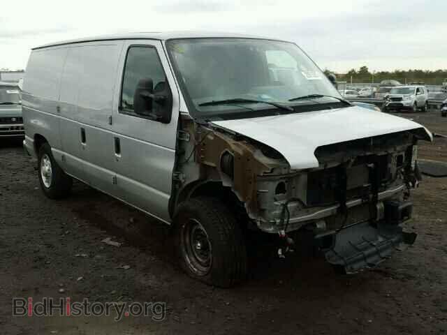 Photo 1FTNE2EW7BDB37741 - FORD ECONOLINE 2011