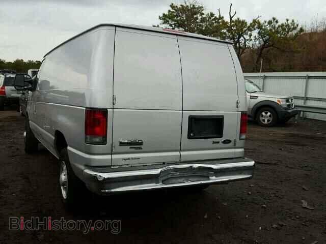 2011 FORD ECONOLINE - VIN: 1FTNE2EW7BDB37741 - Фото 3