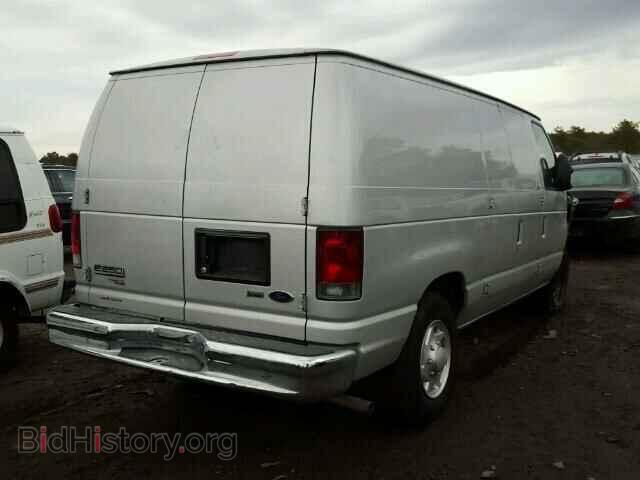 2011 FORD ECONOLINE - VIN: 1FTNE2EW7BDB37741 - Фото 4