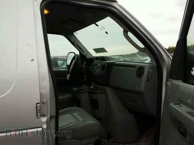 2011 FORD ECONOLINE - VIN: 1FTNE2EW7BDB37741 - Фото 5