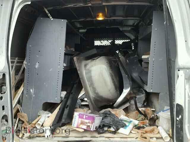 2011 FORD ECONOLINE - VIN: 1FTNE2EW7BDB37741 - Фото 6