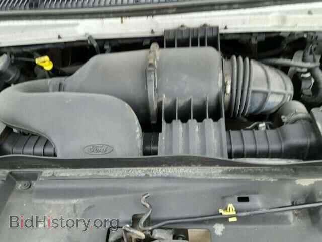 2011 FORD ECONOLINE - VIN: 1FTNE2EW7BDB37741 - Фото 7