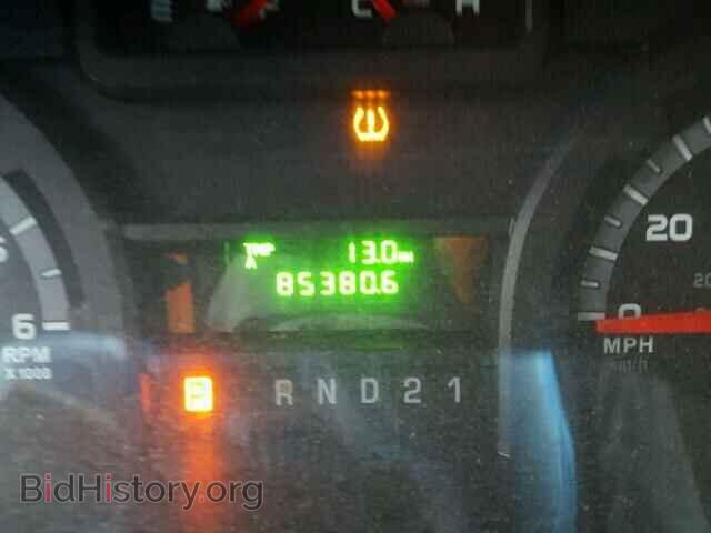 2011 FORD ECONOLINE - VIN: 1FTNE2EW7BDB37741 - Фото 8