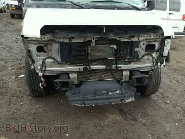 2011 FORD ECONOLINE - VIN: 1FTNE2EW7BDB37741 - Фото 9