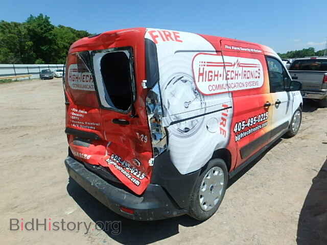2014 FORD TRANSIT CO - VIN: NM0LS7EX0E1137217 - Фото 4