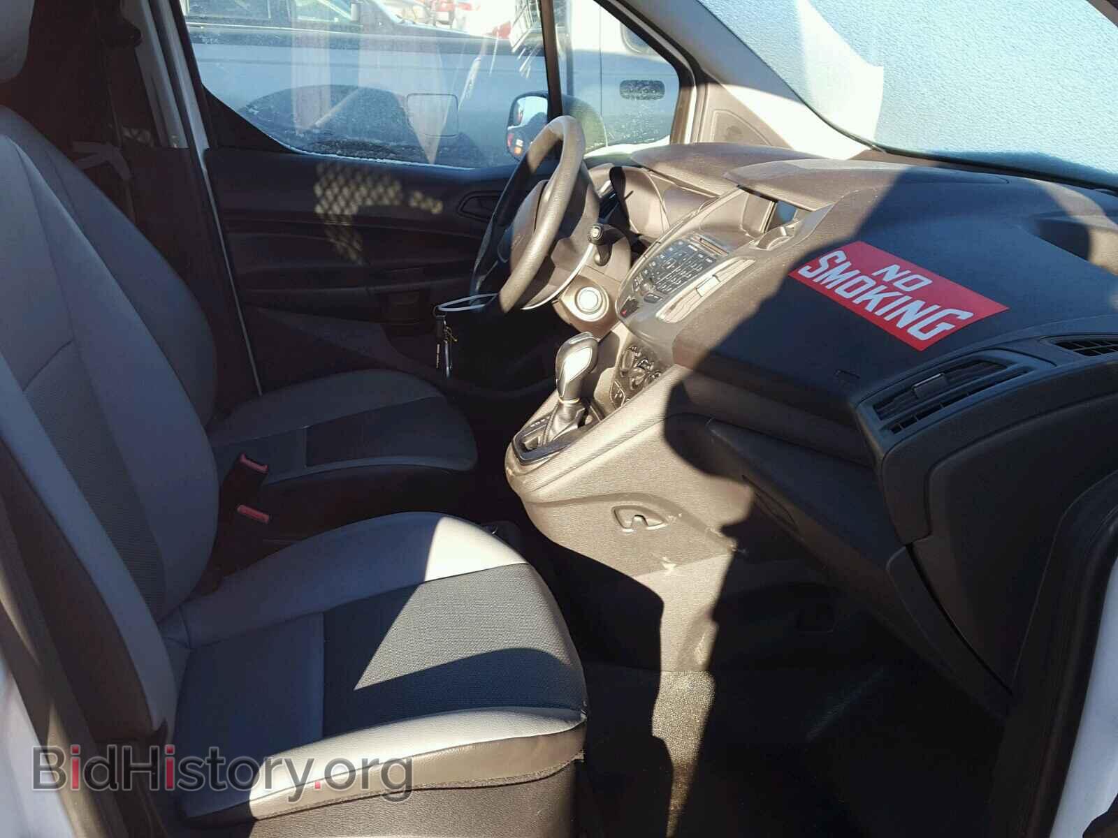 2014 FORD TRANSIT CO - VIN: NM0LS6E71E1152853 - Фото 5