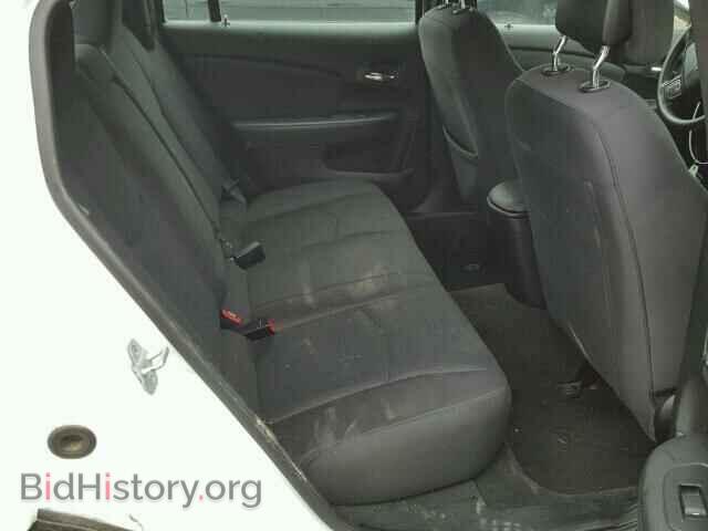 2012 CHRYSLER 200 - VIN: 1C3CCBAB3CN228912 - Photo 6