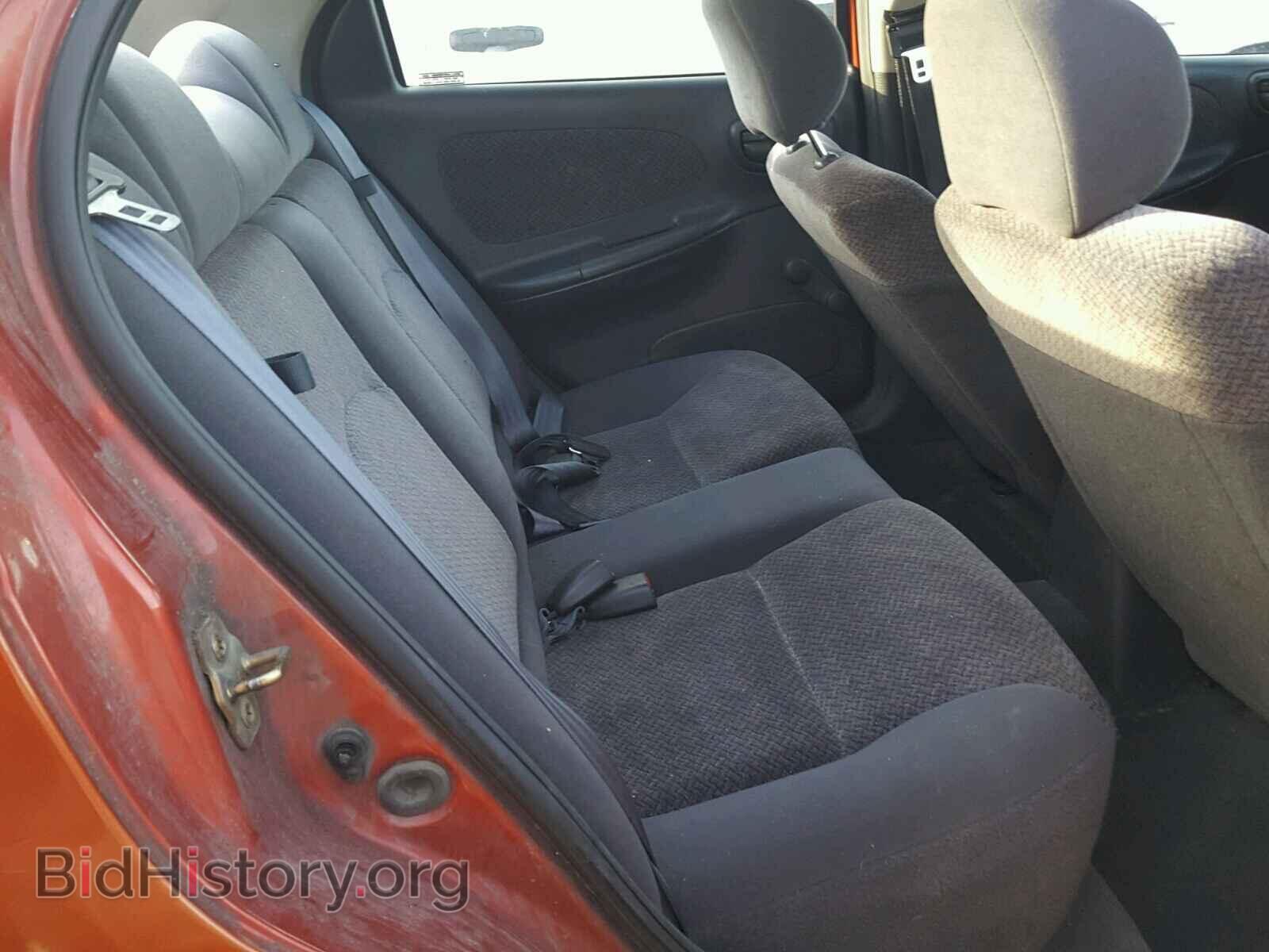 2000 DODGE NEON - VIN: 1B3ES46C8YD542199 - Фото 6