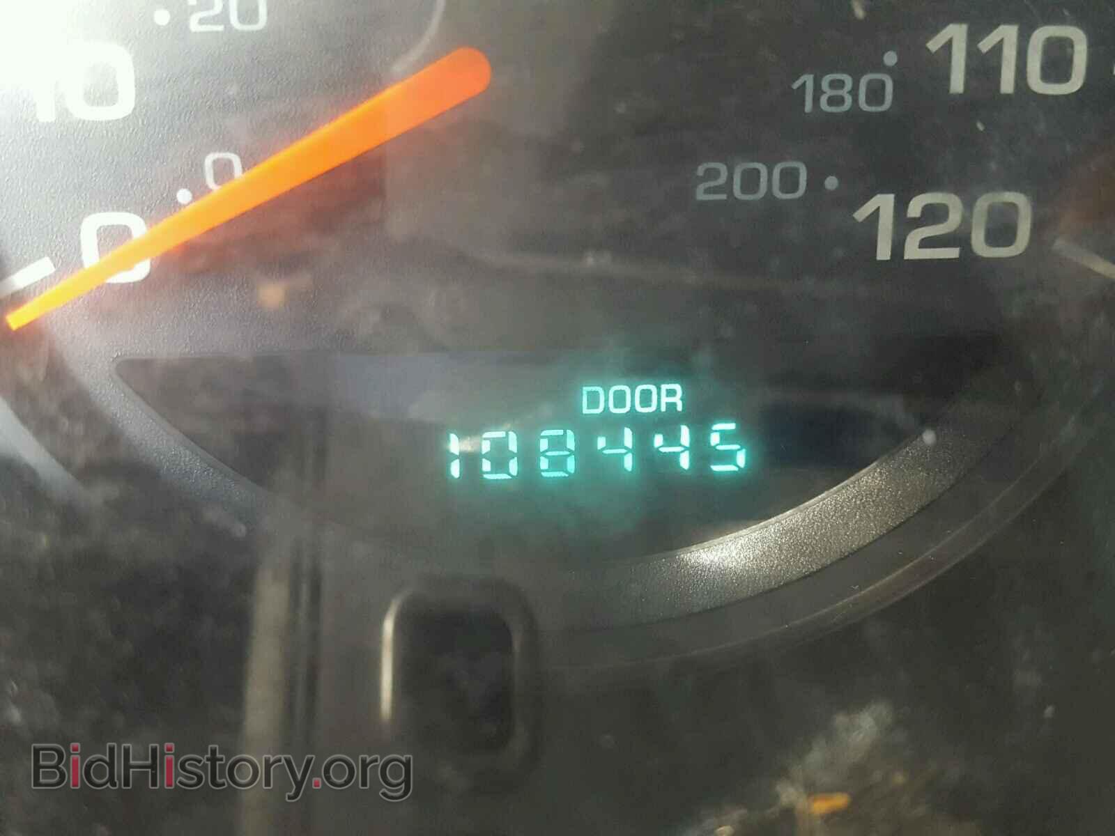 2000 DODGE NEON - VIN: 1B3ES46C8YD542199 - Фото 8