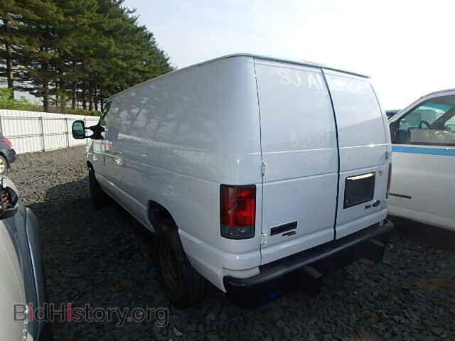 2011 FORD ECONOLINE - VIN: 1FTNE2EL1BDA27712 - Photo 3