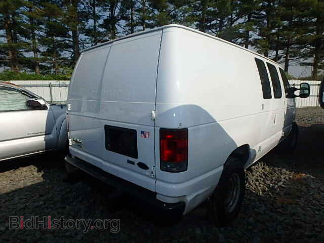 2011 FORD ECONOLINE - VIN: 1FTNE2EL1BDA27712 - Photo 4