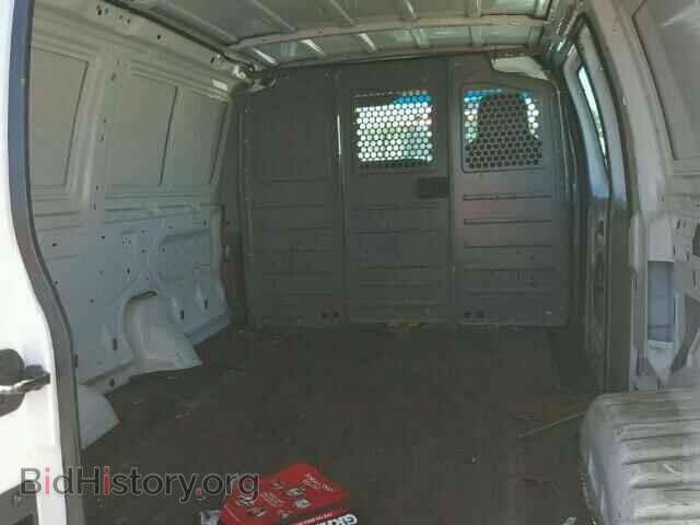 2011 FORD ECONOLINE - VIN: 1FTNE2EL1BDA27712 - Photo 6